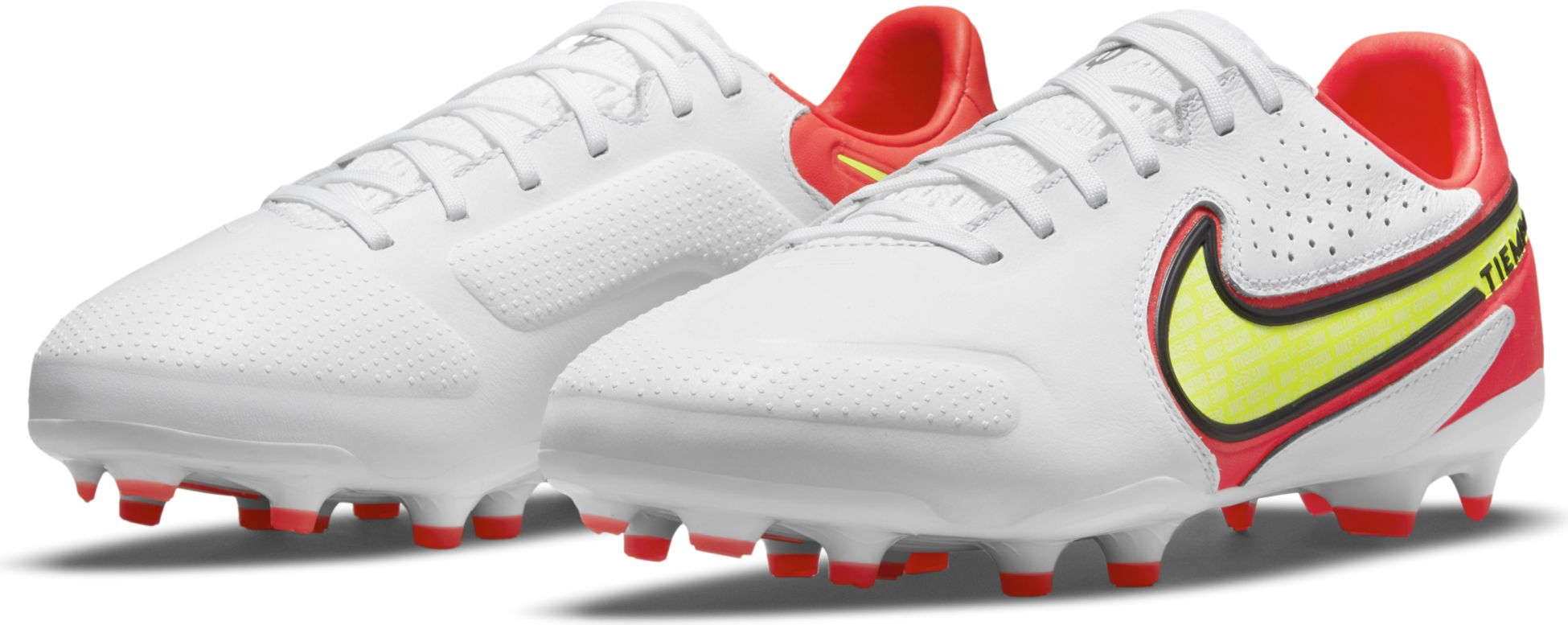nike jr tiempo legend 8